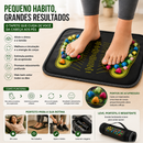 SoleZen™ — Tapete de Massagem para Pés