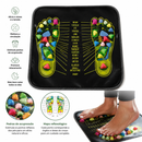 SoleZen™ — Tapete de Massagem para Pés
